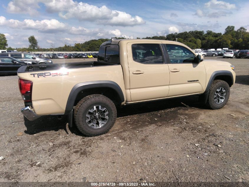 3TMCZ5AN9KM221977 Toyota Tacoma 4wd SR/SR5/TRD SPORT 4