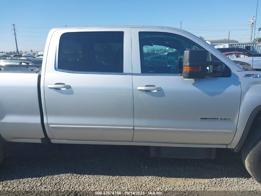 VIN 1GT12SE84GF207734 2016 GMC SIERRA 2500HD no.14