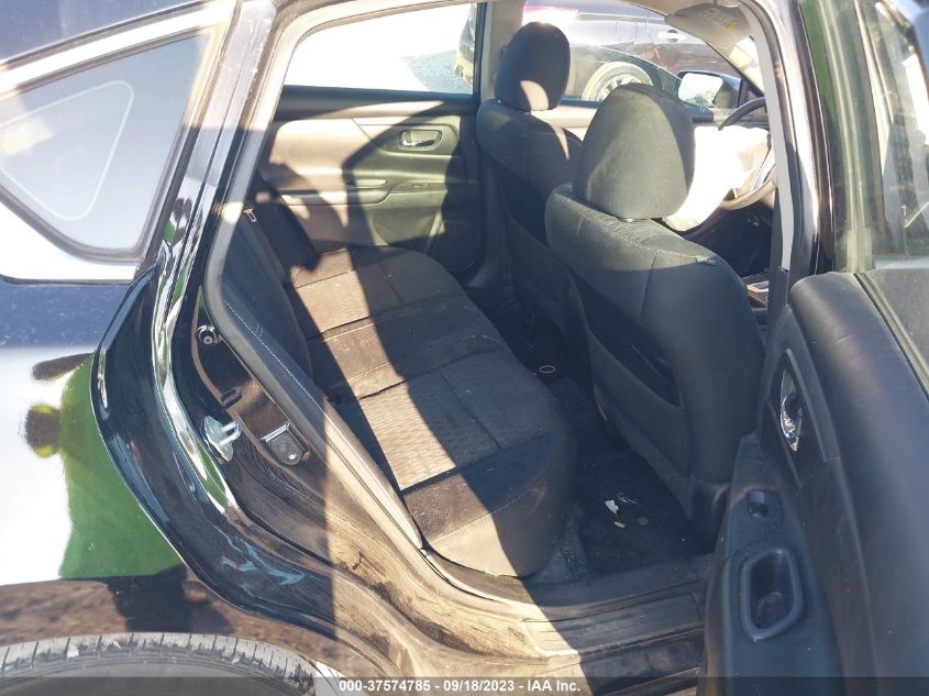 2017 NISSAN ALTIMA 2.5 S - 1N4AL3AP7HN308506