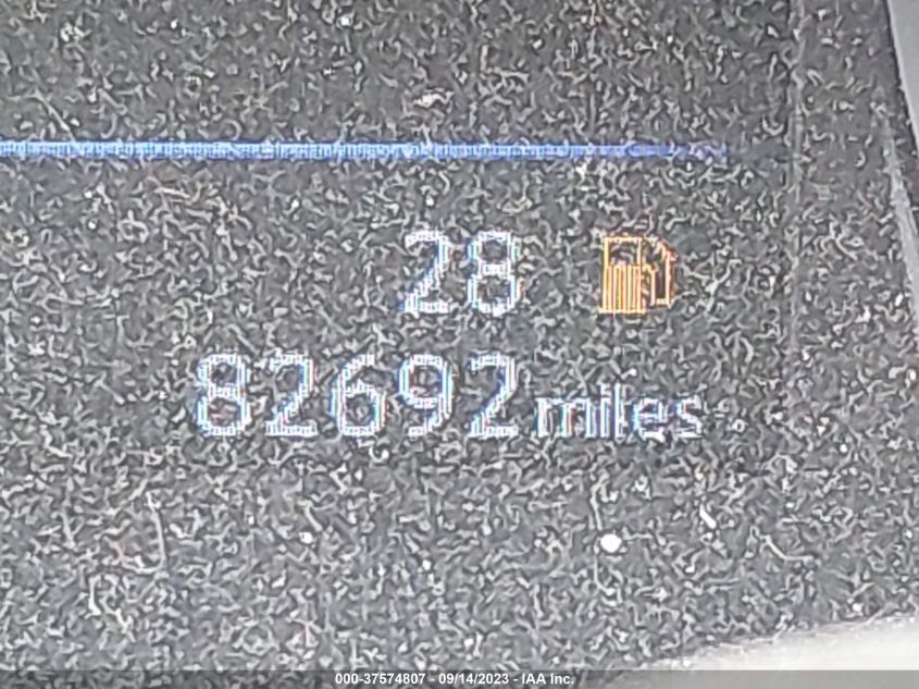 2018 NISSAN ROGUE SL - JN8AT2MT1JW466132