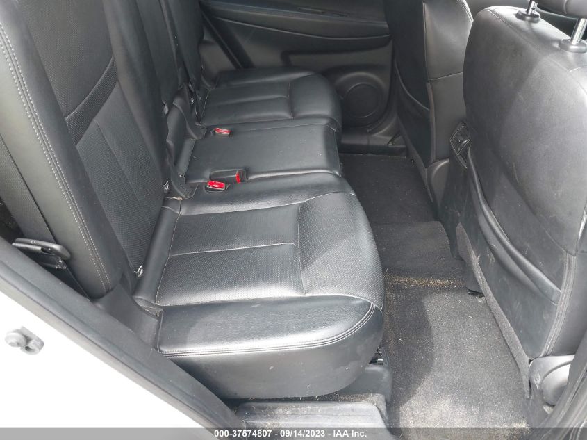 2018 NISSAN ROGUE SL - JN8AT2MT1JW466132