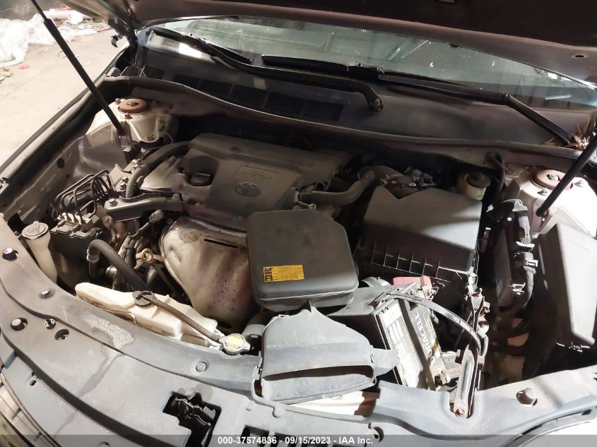 2015 TOYOTA CAMRY XLE/SE/LE/XSE - 4T1BF1FK1FU499152