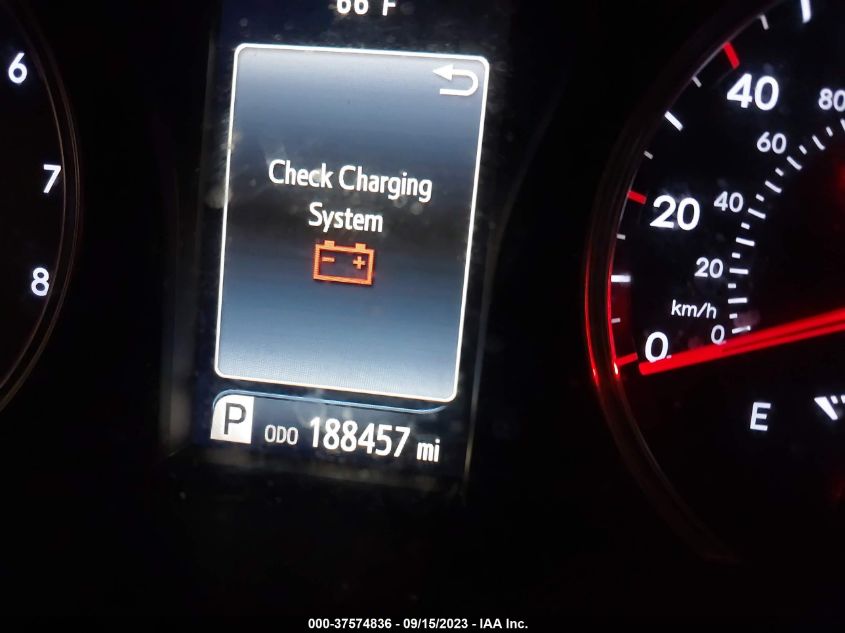 2015 TOYOTA CAMRY XLE/SE/LE/XSE - 4T1BF1FK1FU499152