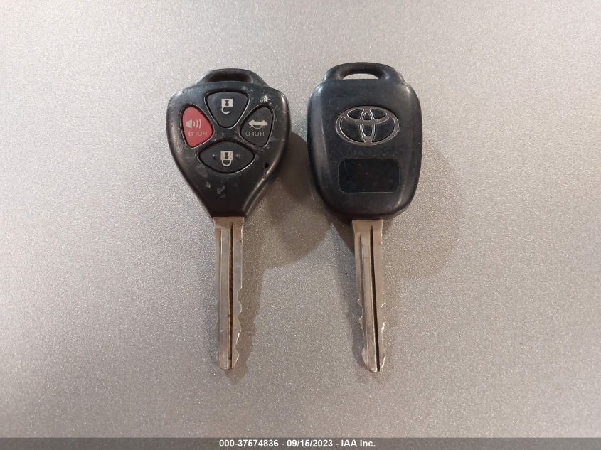 2015 TOYOTA CAMRY XLE/SE/LE/XSE - 4T1BF1FK1FU499152