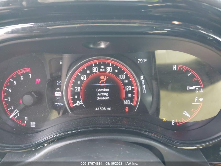 2022 DODGE DURANGO R/T - 1C4SDHCT5NC101638