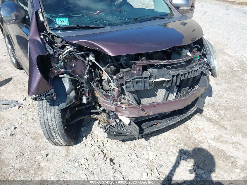 2013 TOYOTA SCION IQ - JTNJJXB05DJ025947