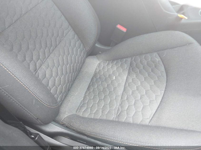 2019 CHEVROLET EQUINOX LT - 3GNAXKEV3KL279053