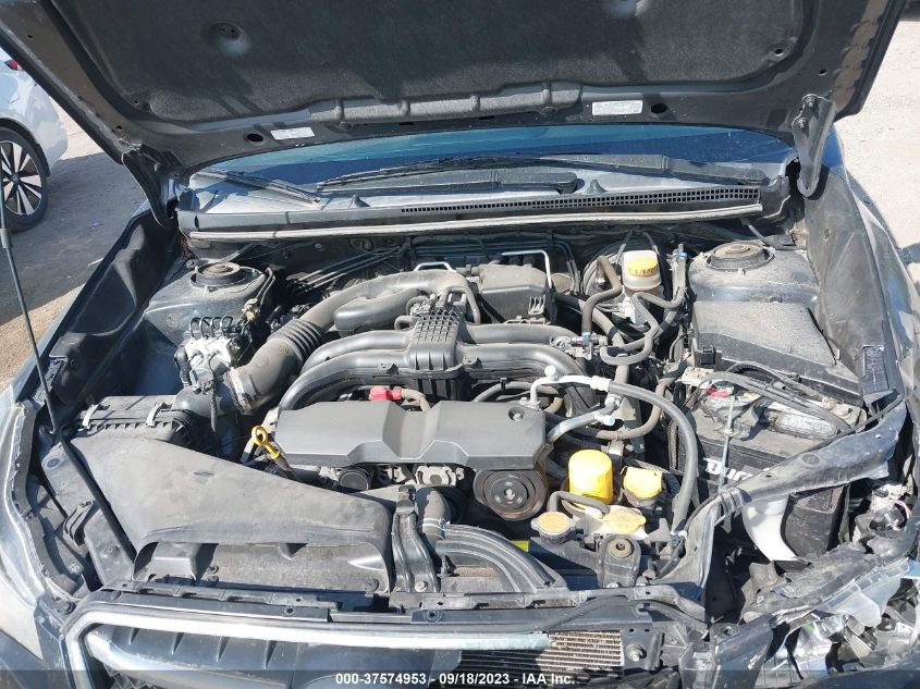 2016 SUBARU IMPREZA SEDAN - JF1GJAA65GH012683