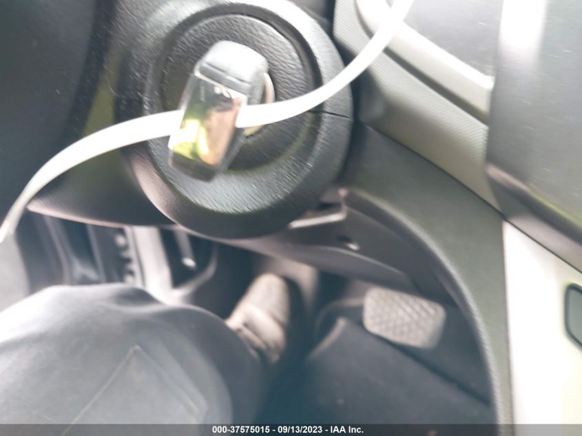 2014 CHEVROLET SONIC LT - 1G1JC5SB8E4150938