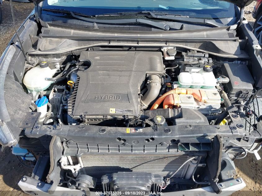 2019 KIA NIRO FE - KNDCB3LC1K5220543