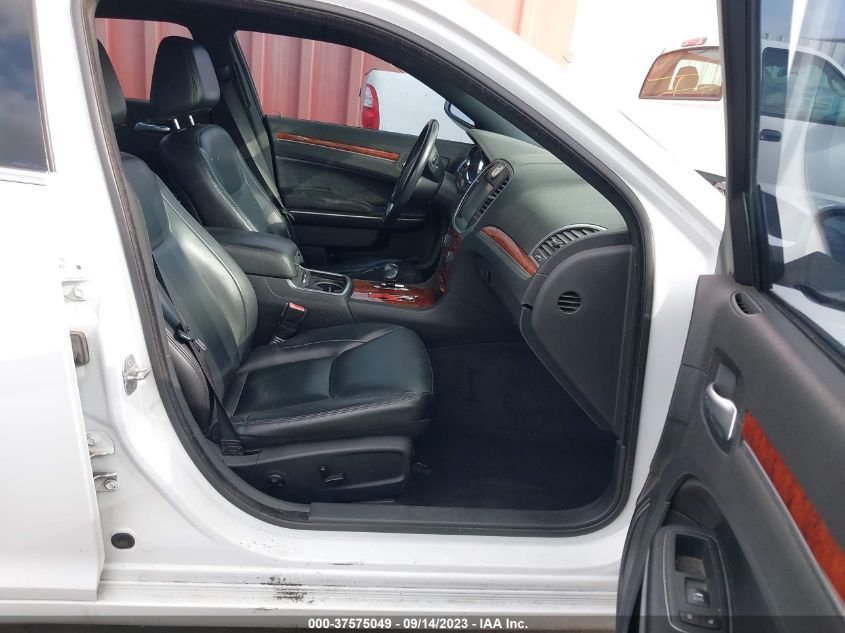 2013 CHRYSLER 300 - 2C3CCAAGXDH593894
