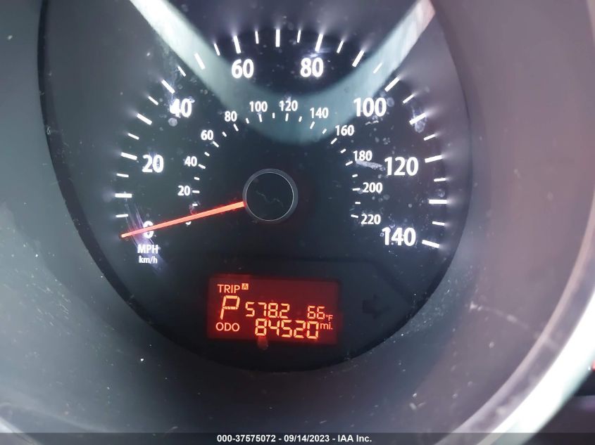 2013 KIA SOUL + - KNDJT2A69D7626797
