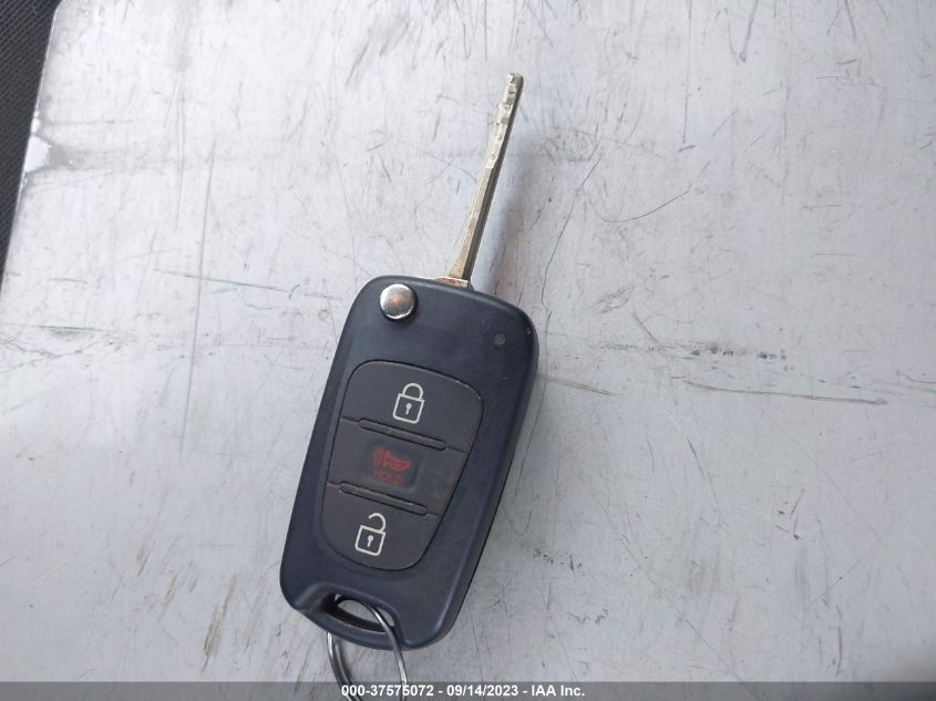 2013 KIA SOUL + - KNDJT2A69D7626797