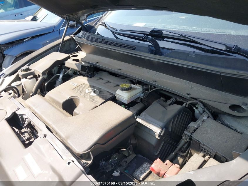 2018 INFINITI QX60 - 5N1DL0MN6JC500688