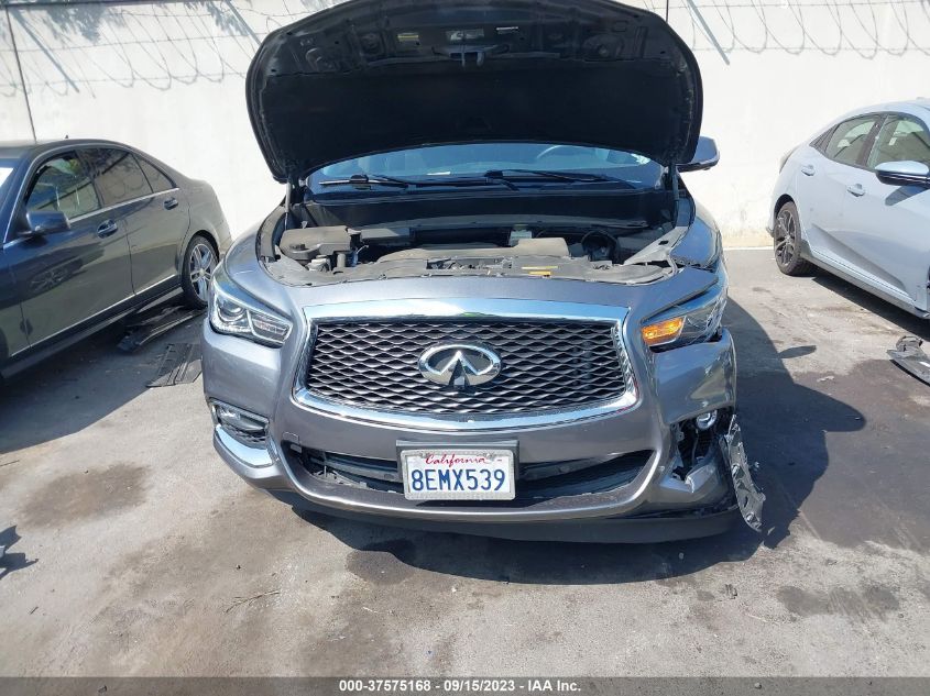 2018 INFINITI QX60 - 5N1DL0MN6JC500688