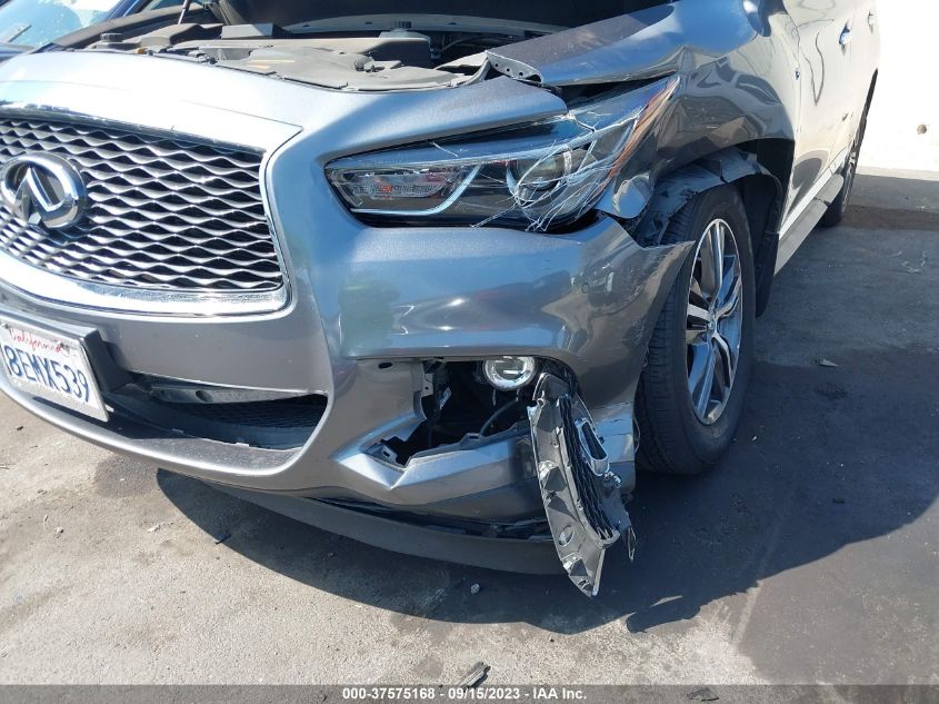 2018 INFINITI QX60 - 5N1DL0MN6JC500688