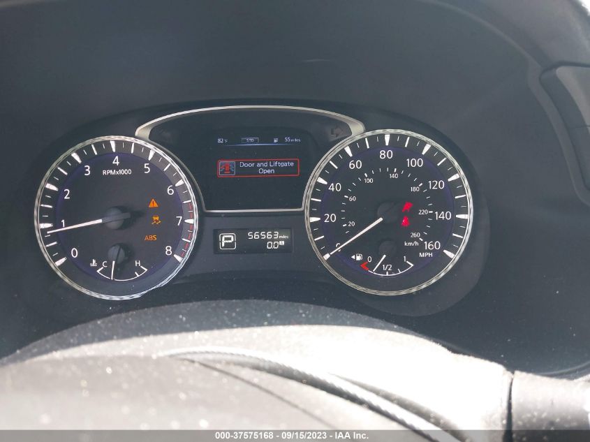 2018 INFINITI QX60 - 5N1DL0MN6JC500688