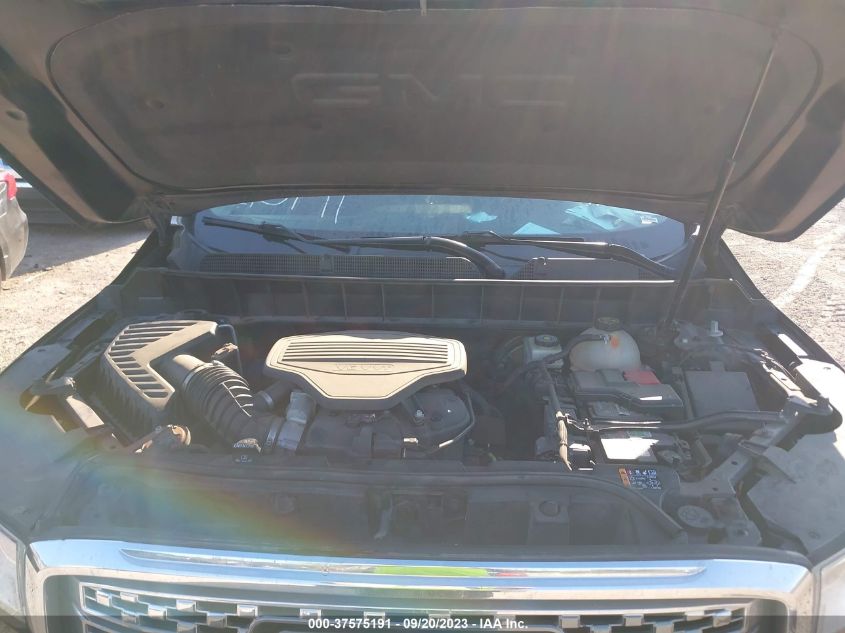 2017 GMC ACADIA DENALI - 1GKKNPLS3HZ245791