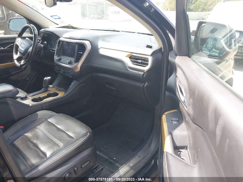 2017 GMC ACADIA DENALI - 1GKKNPLS3HZ245791