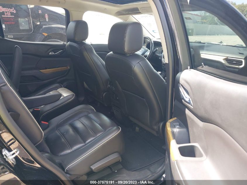 2017 GMC ACADIA DENALI - 1GKKNPLS3HZ245791