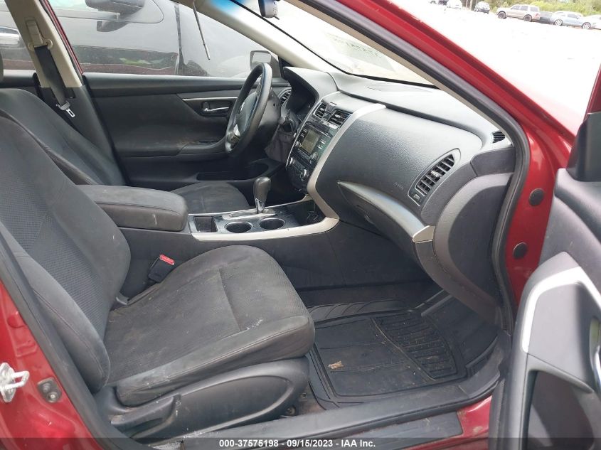 2015 NISSAN ALTIMA 2.5 - 1N4AL3AP4FC171114