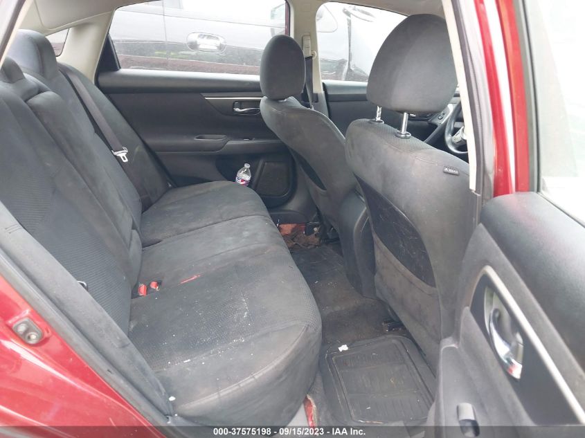 2015 NISSAN ALTIMA 2.5 - 1N4AL3AP4FC171114