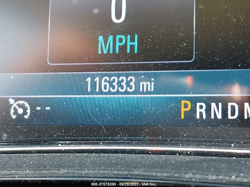 2014 BUICK REGAL PREMIUM I - 2G4GN5EX3E9287278