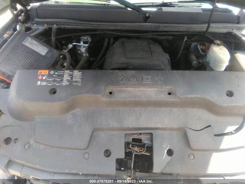 2013 GMC SIERRA 2500HD WORK TRUCK - 1GT02ZCG0DF200080