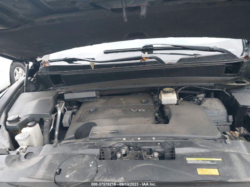 2014 INFINITI QX60 - 5N1AL0MM6EC517328