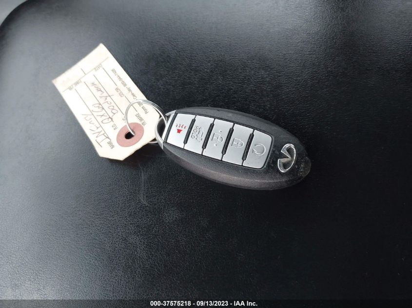 2014 INFINITI QX60 - 5N1AL0MM6EC517328