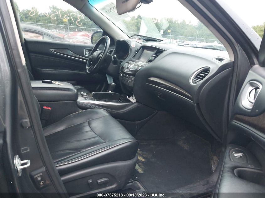 2014 INFINITI QX60 - 5N1AL0MM6EC517328