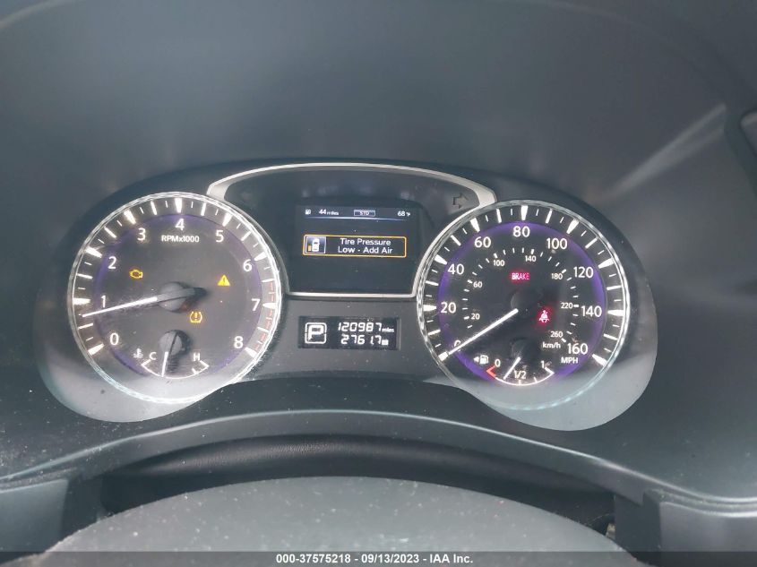 2014 INFINITI QX60 - 5N1AL0MM6EC517328