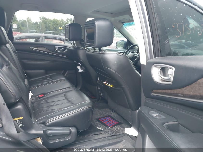 2014 INFINITI QX60 - 5N1AL0MM6EC517328