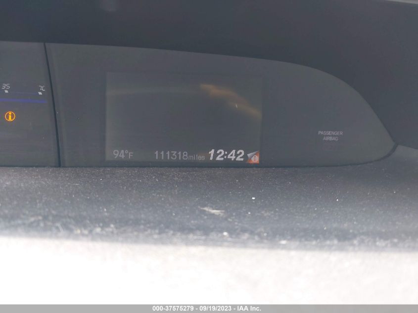 2015 HONDA CIVIC SEDAN LX - 2HGFB2F55FH559858