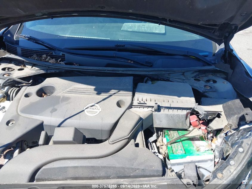 2015 NISSAN ALTIMA 2.5 - 1N4AL3AP1FC273079