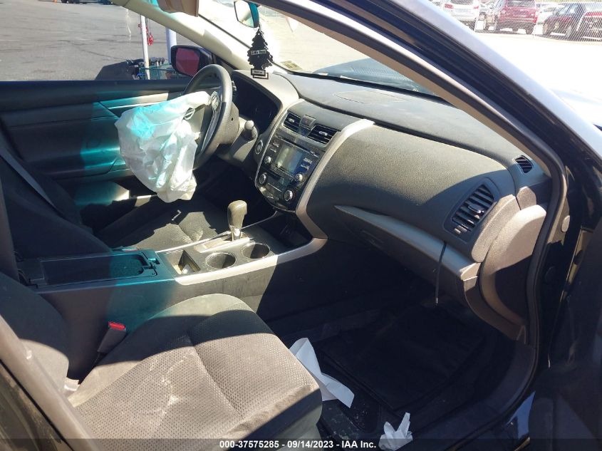 2015 NISSAN ALTIMA 2.5 - 1N4AL3AP1FC273079
