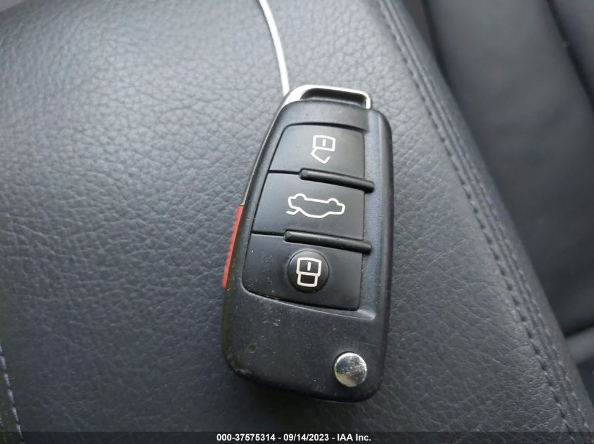 2018 AUDI A3 SPORTBACK E-TRON PREMIUM/TECH PREMIUM WAUUPBFF9JA060288