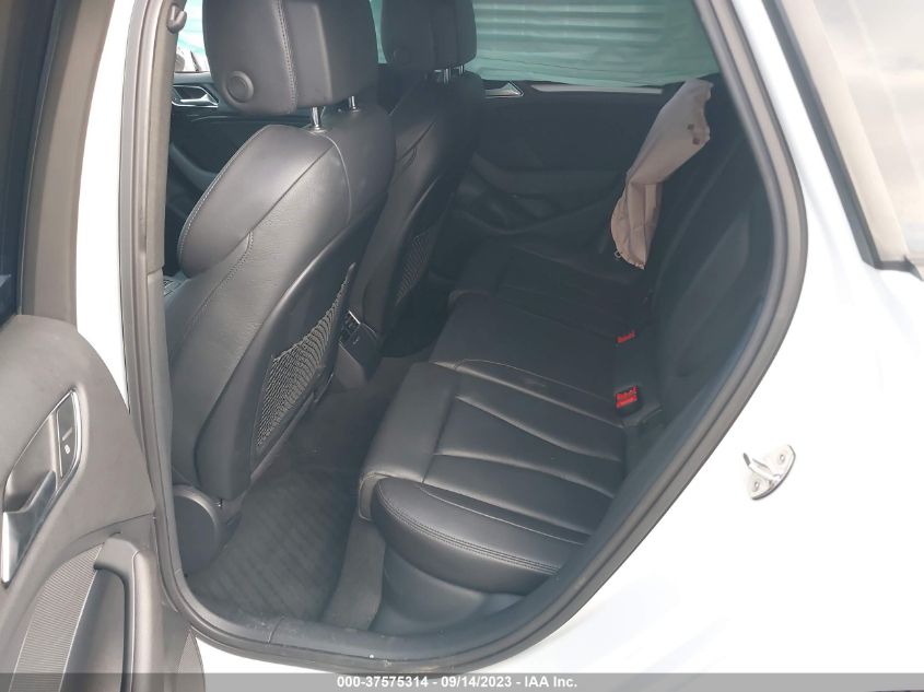 2018 AUDI A3 SPORTBACK E-TRON PREMIUM/TECH PREMIUM WAUUPBFF9JA060288