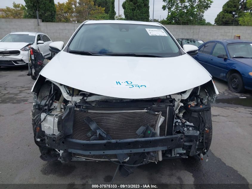 2017 TOYOTA RAV4 XLE - JTMWFREV3HD106061
