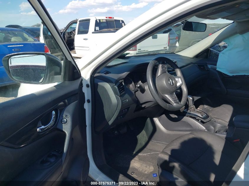 2018 NISSAN ROGUE S/SV - KNMAT2MT8JP616694