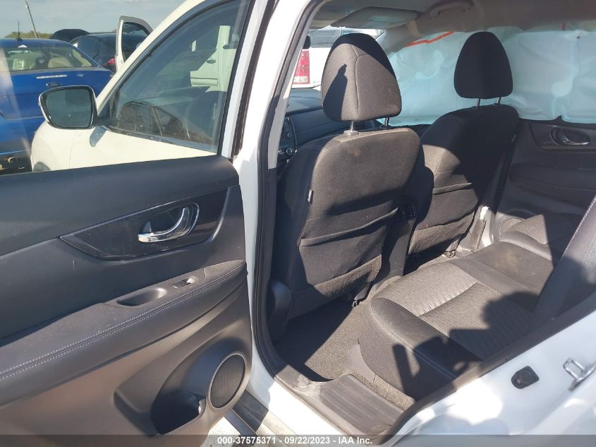 2018 NISSAN ROGUE S/SV - KNMAT2MT8JP616694