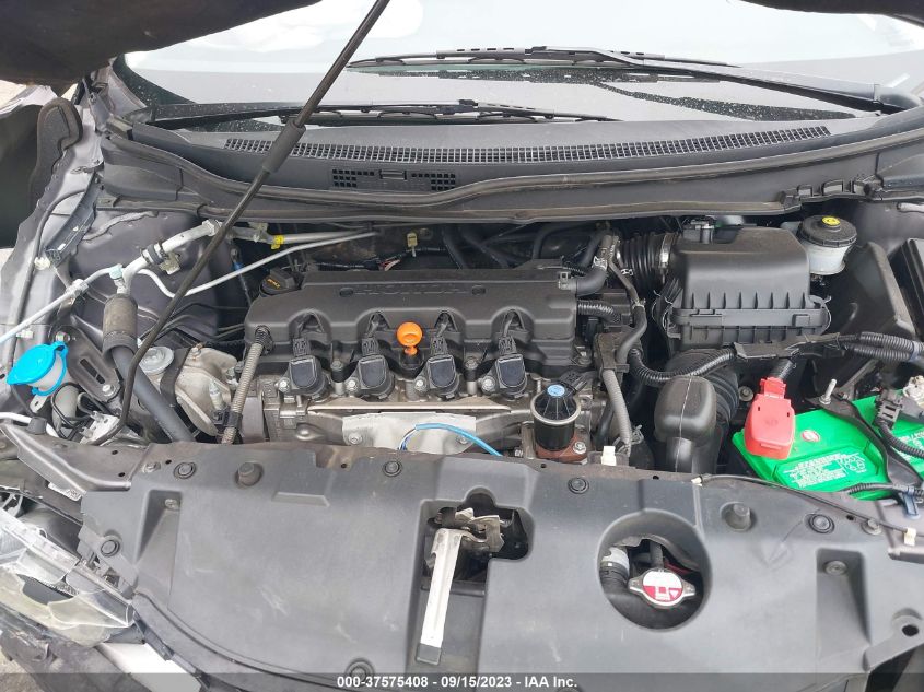 2015 HONDA CIVIC SEDAN EX - 19XFB2F86FE275336