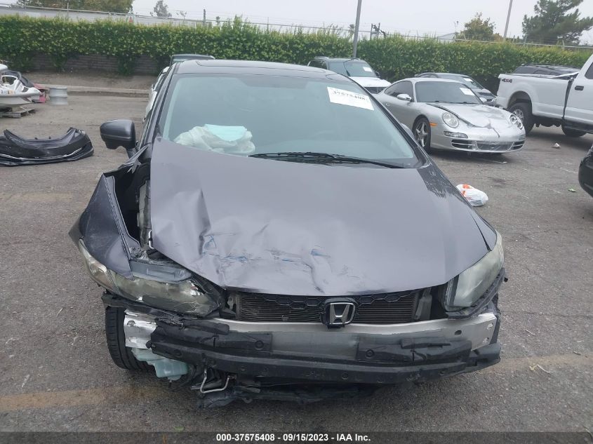 2015 HONDA CIVIC SEDAN EX - 19XFB2F86FE275336