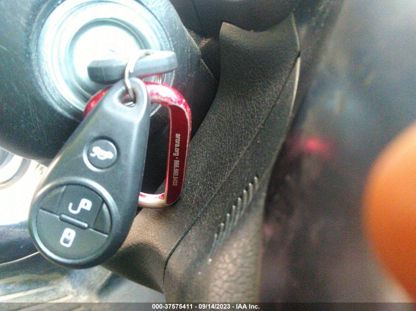 2013 SUBARU IMPREZA SEDAN WRX WRX JF1GV7E6XDG005599