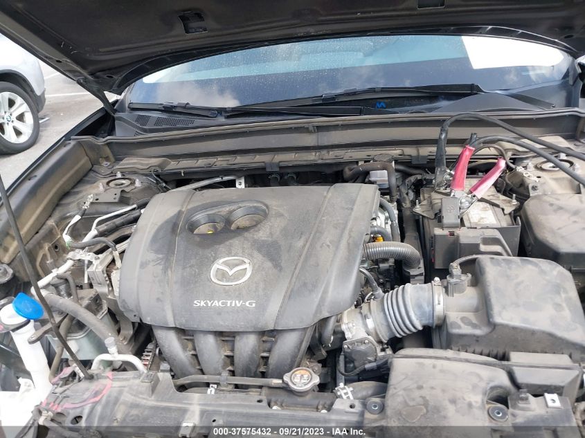 2021 MAZDA CX-30 - 3MVDMAAL5MM232535