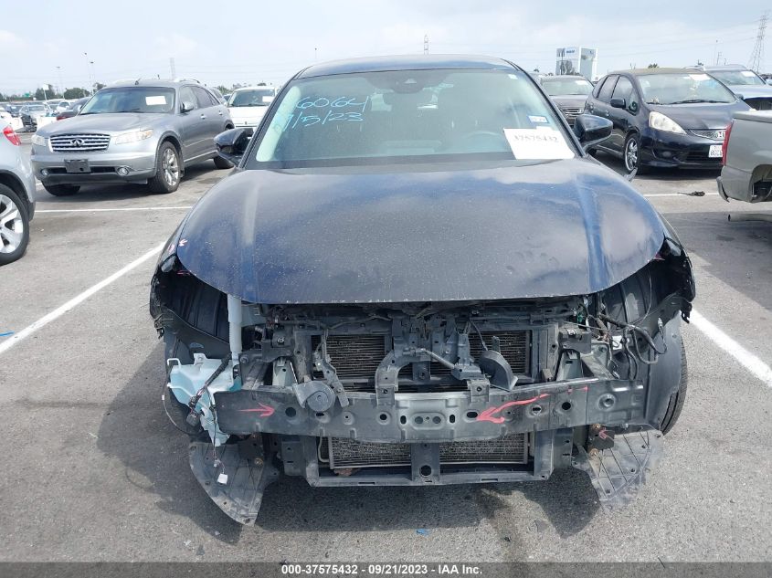 2021 MAZDA CX-30 - 3MVDMAAL5MM232535