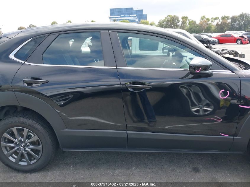 2021 MAZDA CX-30 - 3MVDMAAL5MM232535