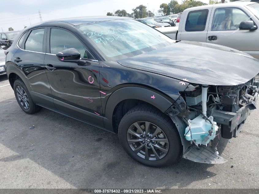2021 MAZDA CX-30 - 3MVDMAAL5MM232535