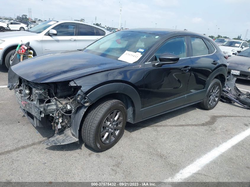 2021 MAZDA CX-30 - 3MVDMAAL5MM232535