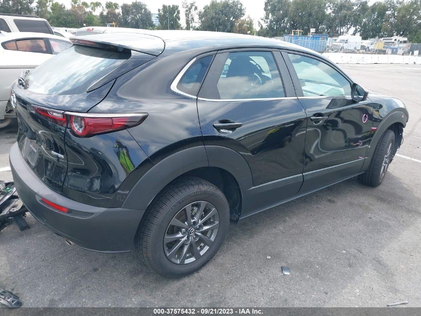 2021 MAZDA CX-30 - 3MVDMAAL5MM232535